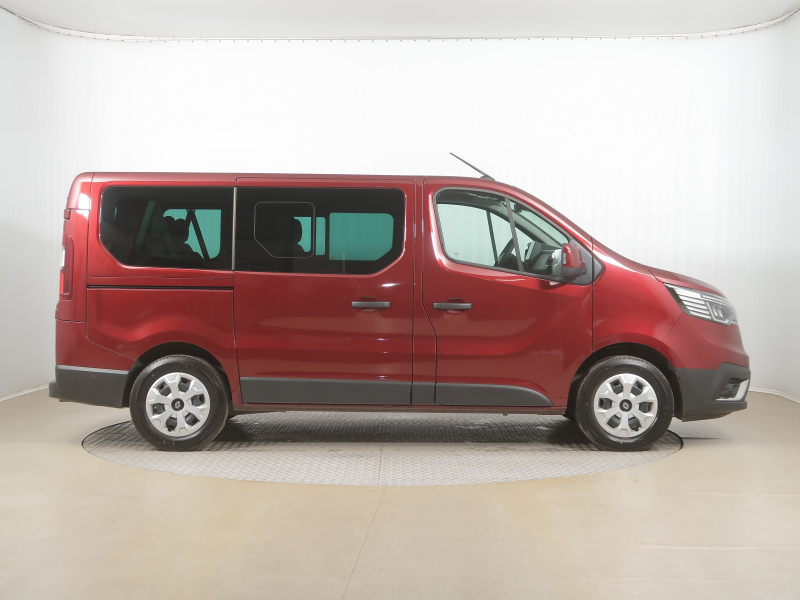 Renault Trafic - 2025