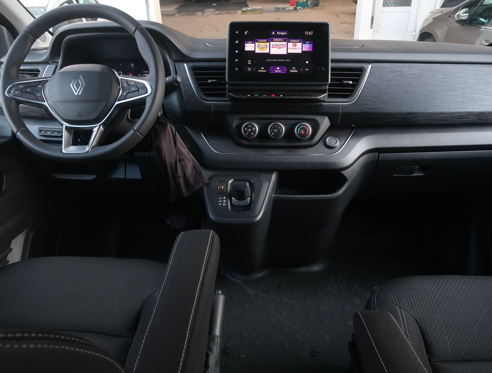 Renault Trafic - 2025