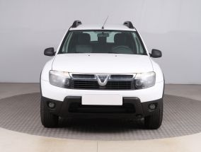 Dacia Duster - 2013