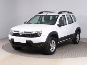 Dacia Duster - 2013