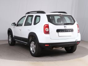 Dacia Duster - 2013