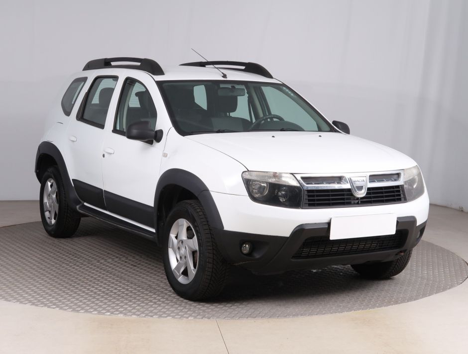 Dacia Duster - 2013