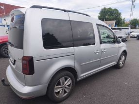 Volkswagen Caddy - 2018