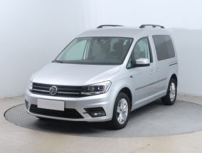 Volkswagen Caddy - 2018