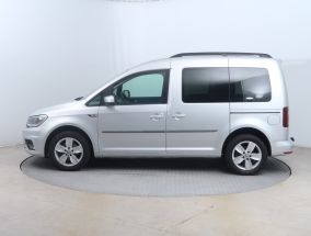 Volkswagen Caddy - 2018