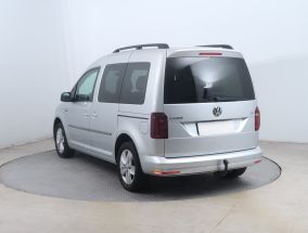 Volkswagen Caddy - 2018
