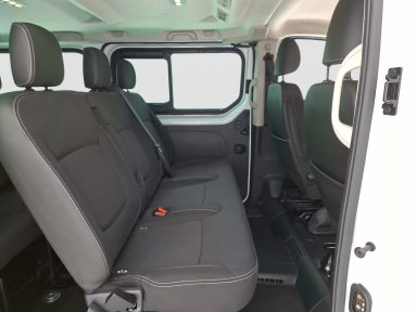 Renault Trafic - 2025