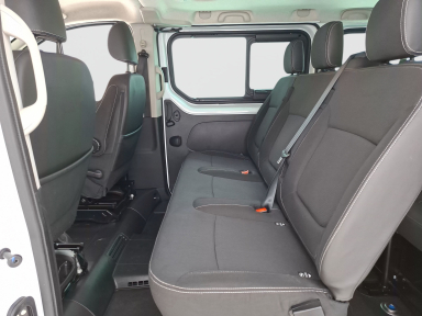 Renault Trafic - 2025