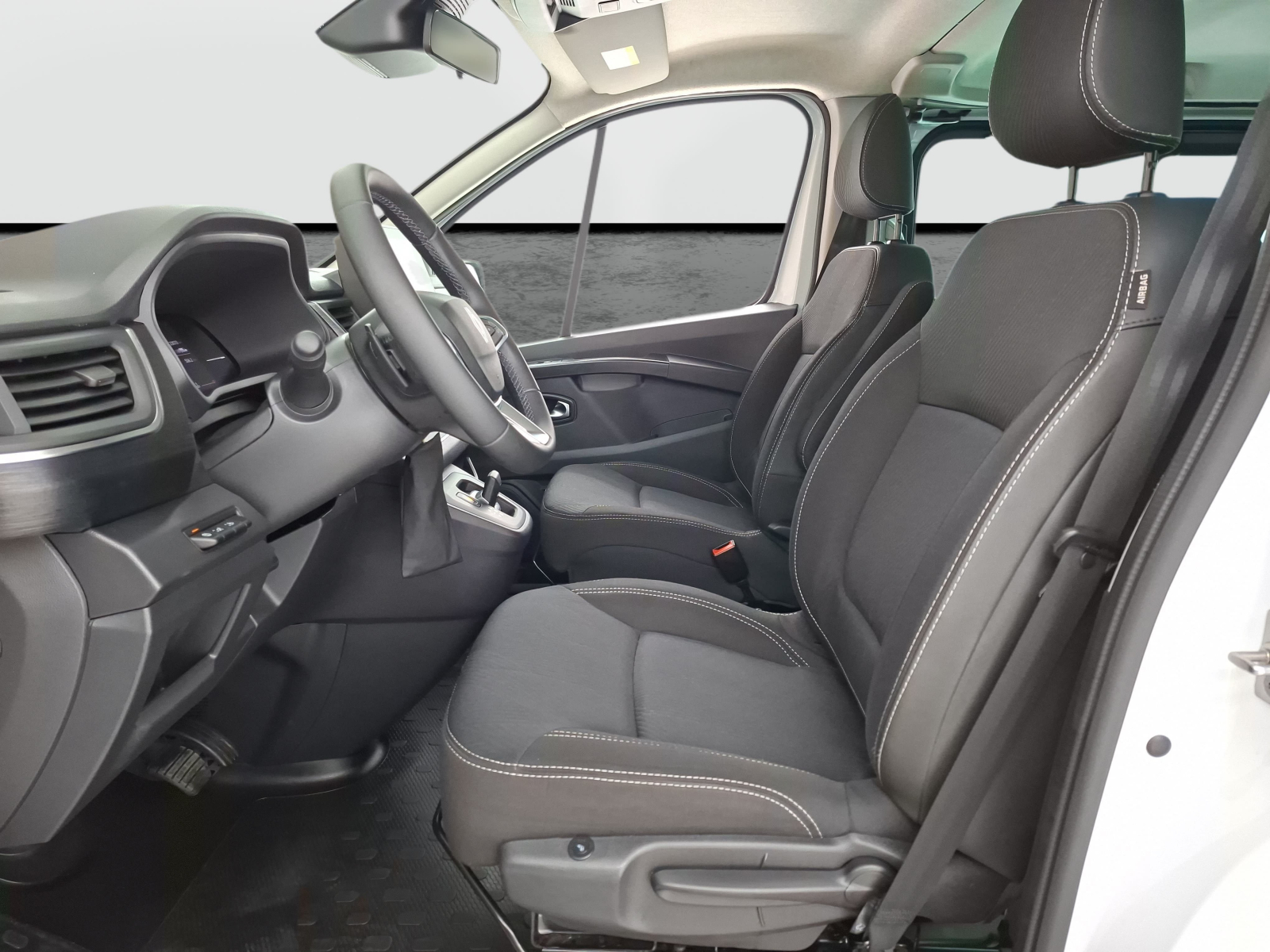 Renault Trafic - 2025