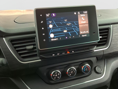 Renault Trafic - 2025