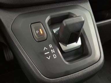 Renault Trafic - 2025