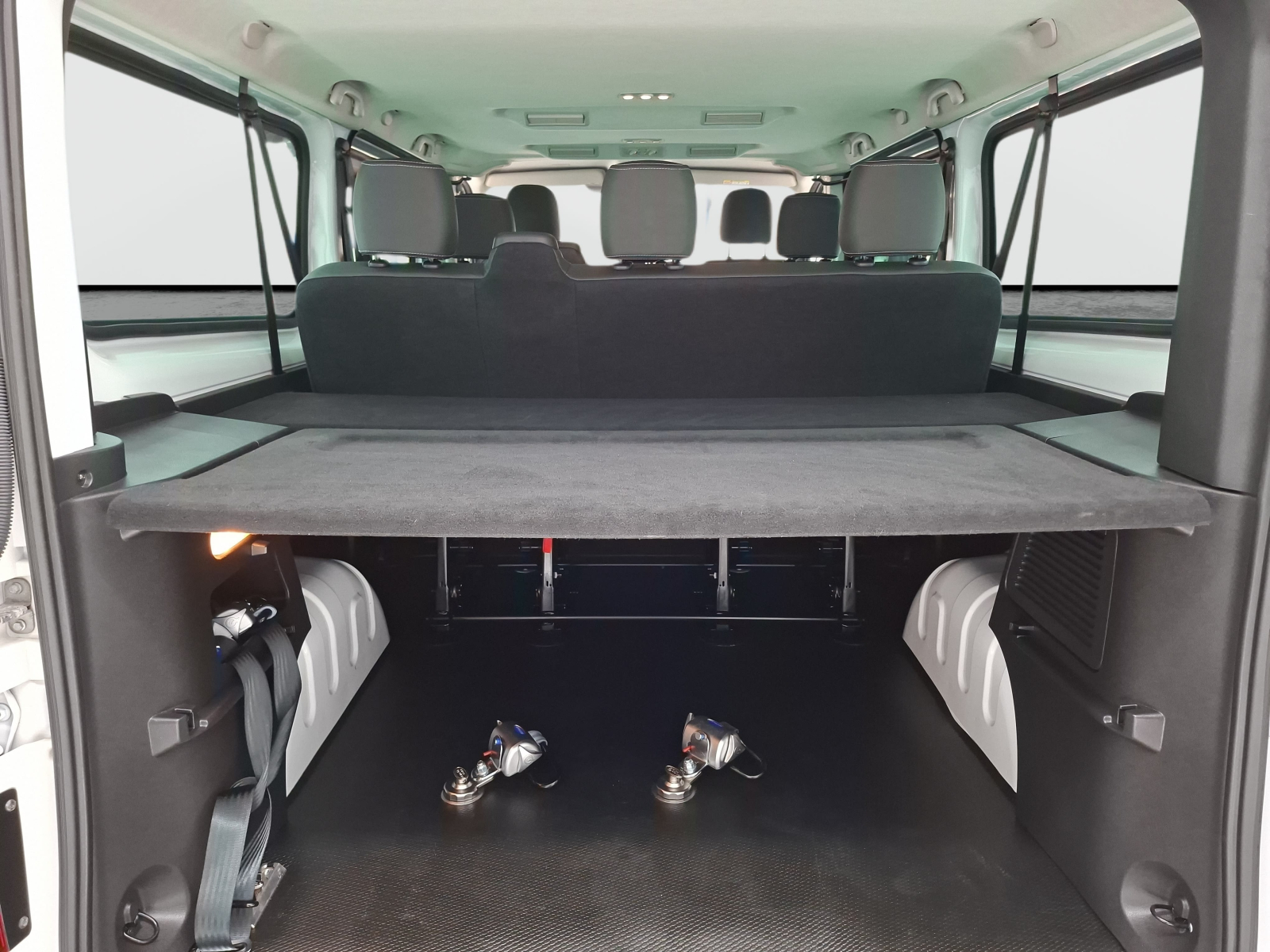 Renault Trafic - 2025