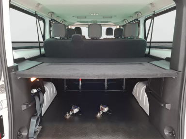 Renault Trafic - 2025