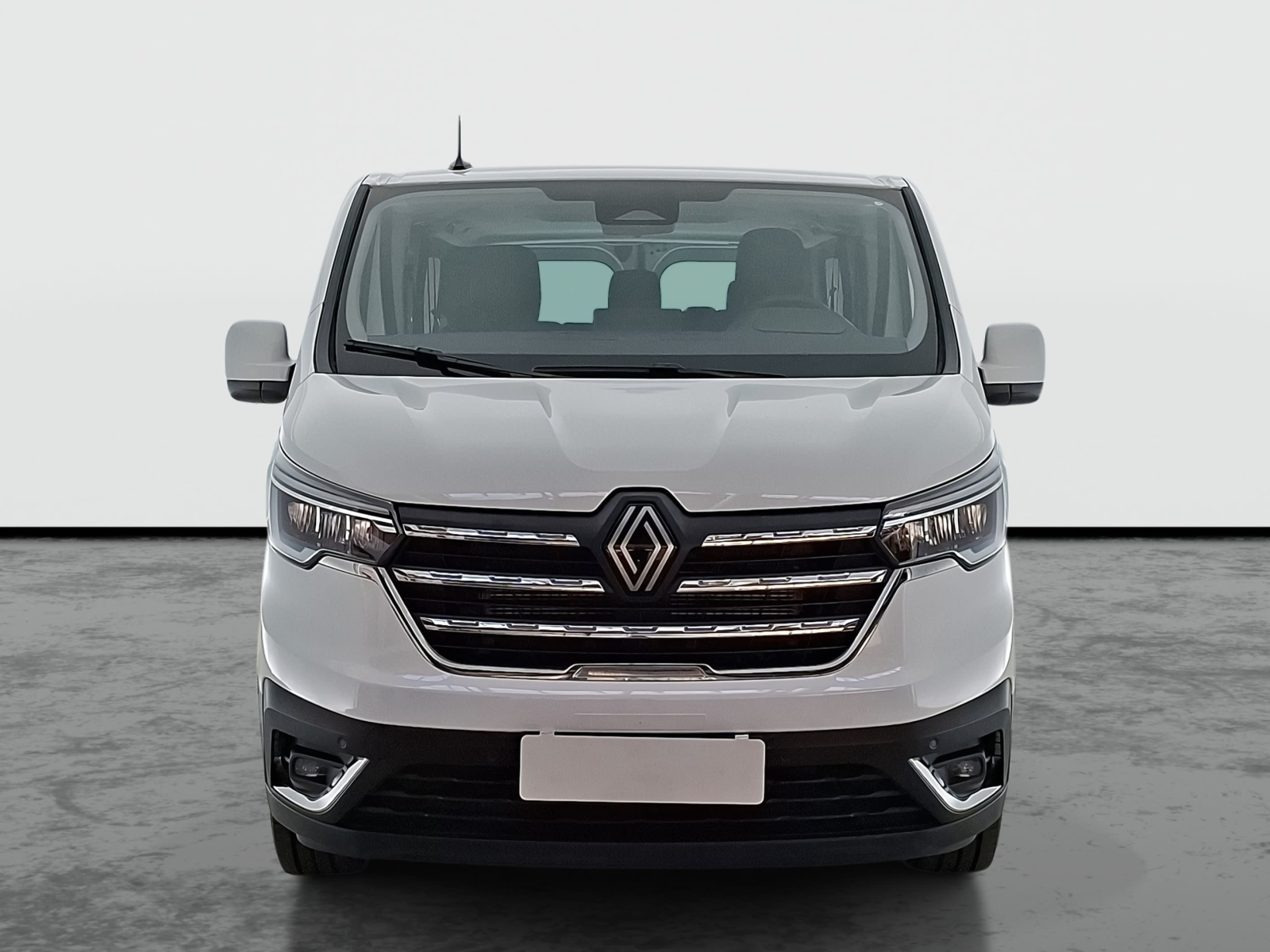 Renault Trafic - 2025