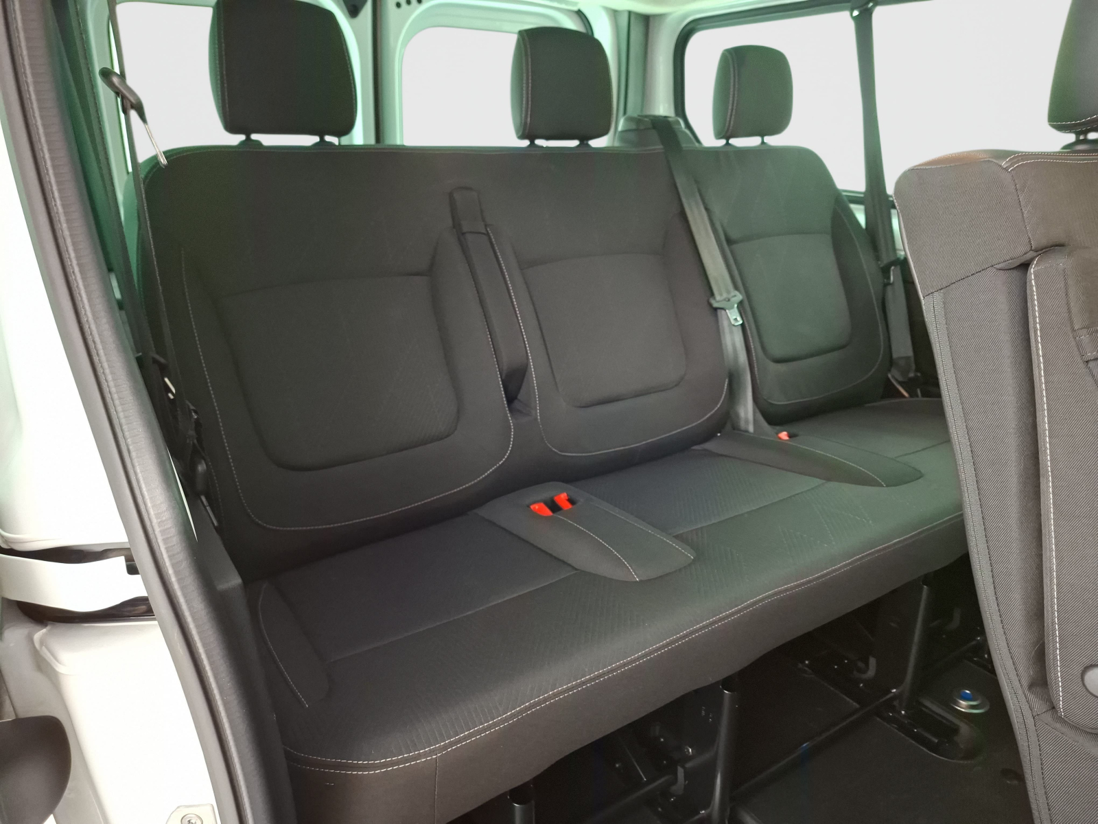 Renault Trafic - 2025