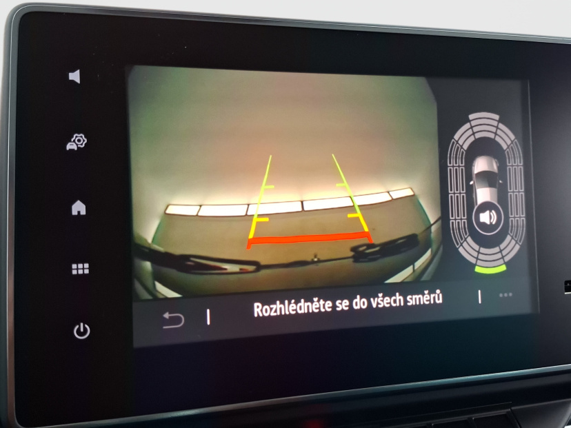 Renault Trafic, 2025
