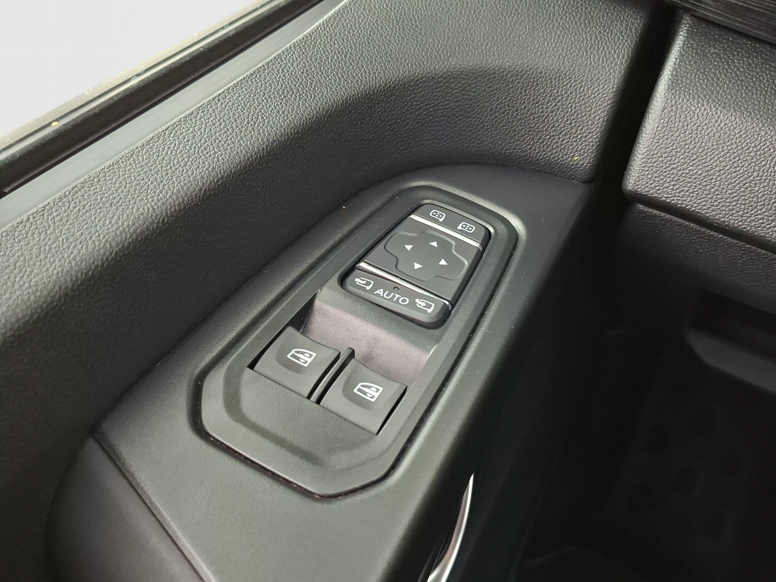 Renault Trafic - 2025
