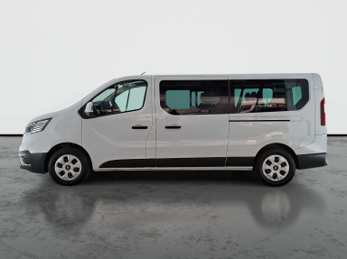 Renault Trafic - 2025