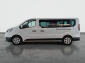 Renault Trafic, 2025