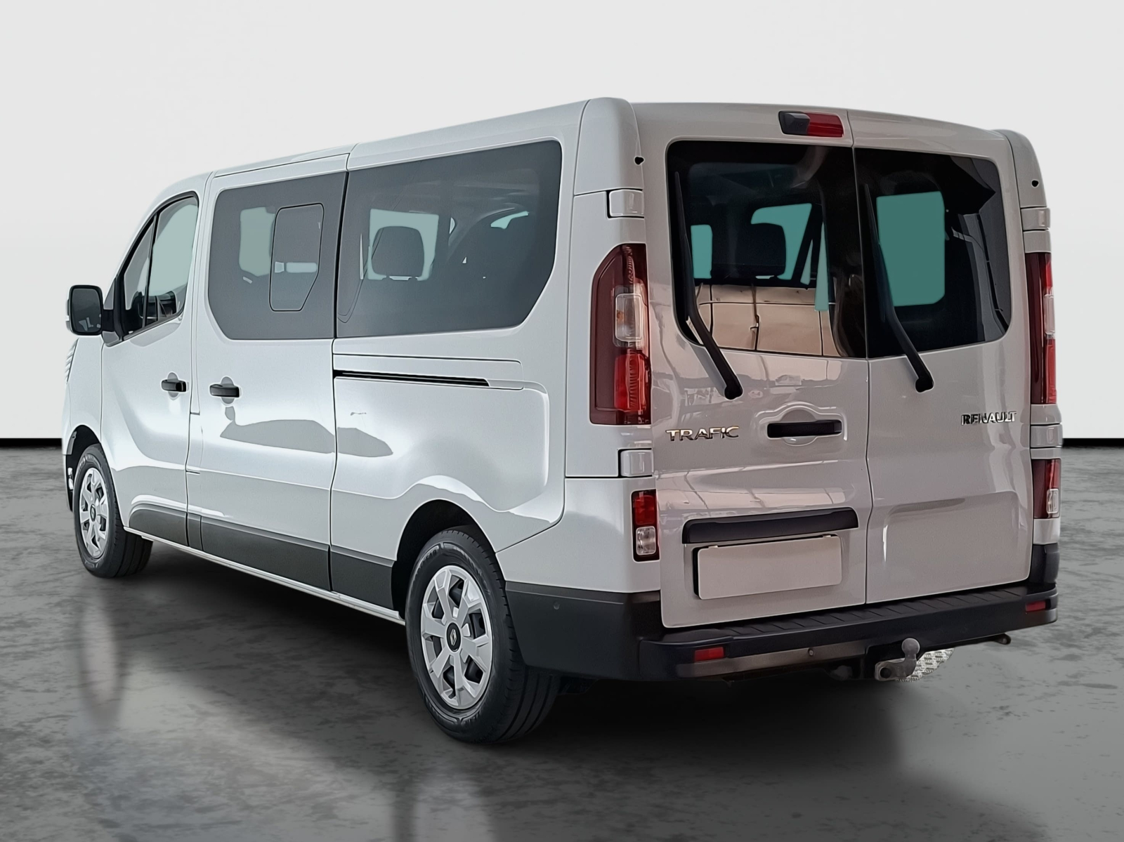 Renault Trafic - 2025