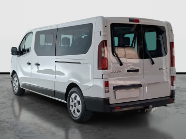 Renault Trafic - 2025