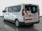 Renault Trafic, 2025