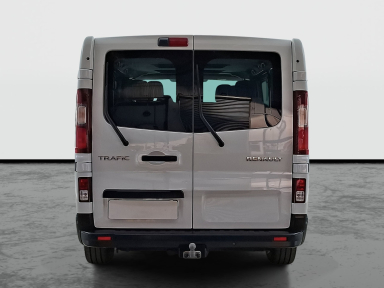 Renault Trafic - 2025