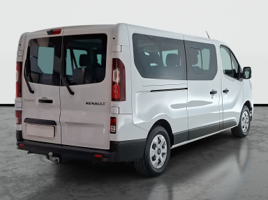 Renault Trafic - 2025
