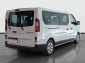 Renault Trafic, 2025