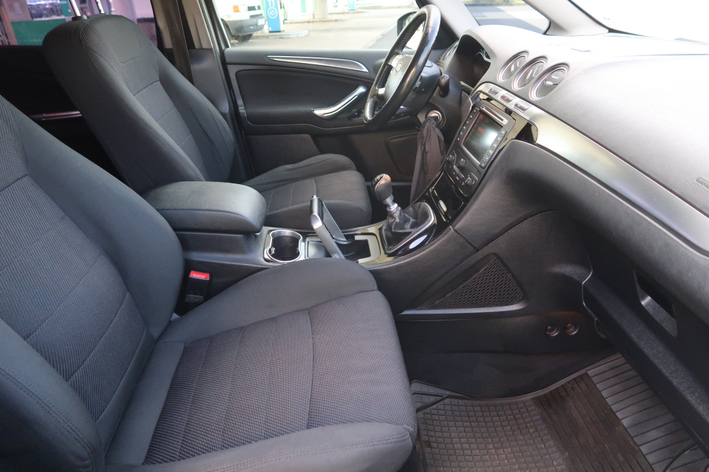 Ford Galaxy