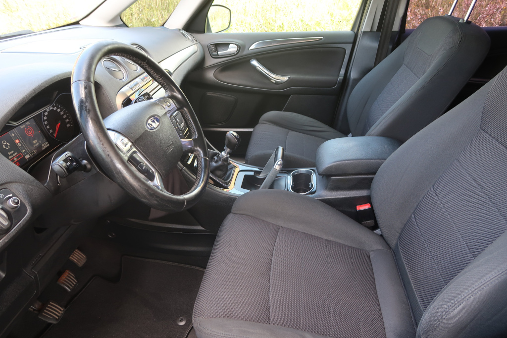 Ford Galaxy