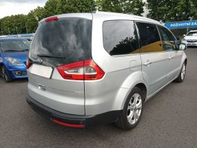 Ford Galaxy - 2012