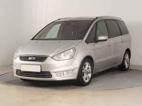 Ford Galaxy - 2012