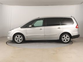 Ford Galaxy - 2012