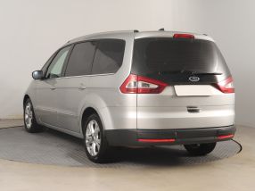 Ford Galaxy - 2012