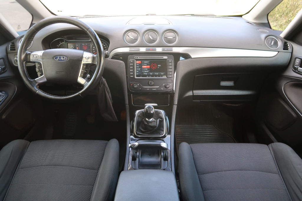 Ford Galaxy
