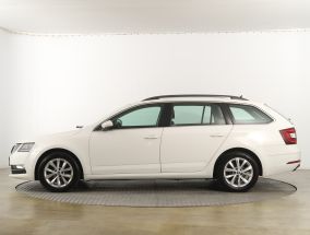Skoda Octavia - 2018