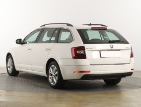 Skoda Octavia - 2018