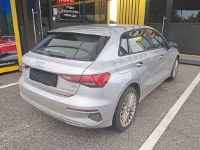 Audi A3 - 2021