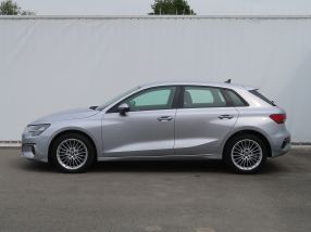 Audi A3 - 2021