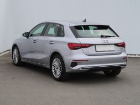 Audi A3 - 2021