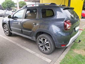 Dacia Duster - 2022