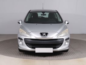 Peugeot 308 - 2011