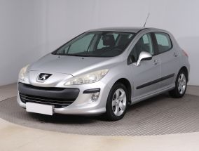 Peugeot 308 - 2011