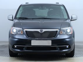 Lancia Voyager - 2014