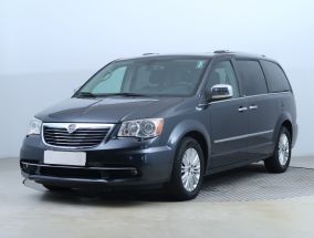 Lancia Voyager - 2014