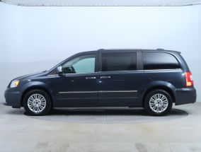 Lancia Voyager - 2014