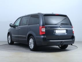 Lancia Voyager - 2014