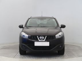 Nissan Qashqai - 2012