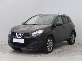Nissan Qashqai - 2012